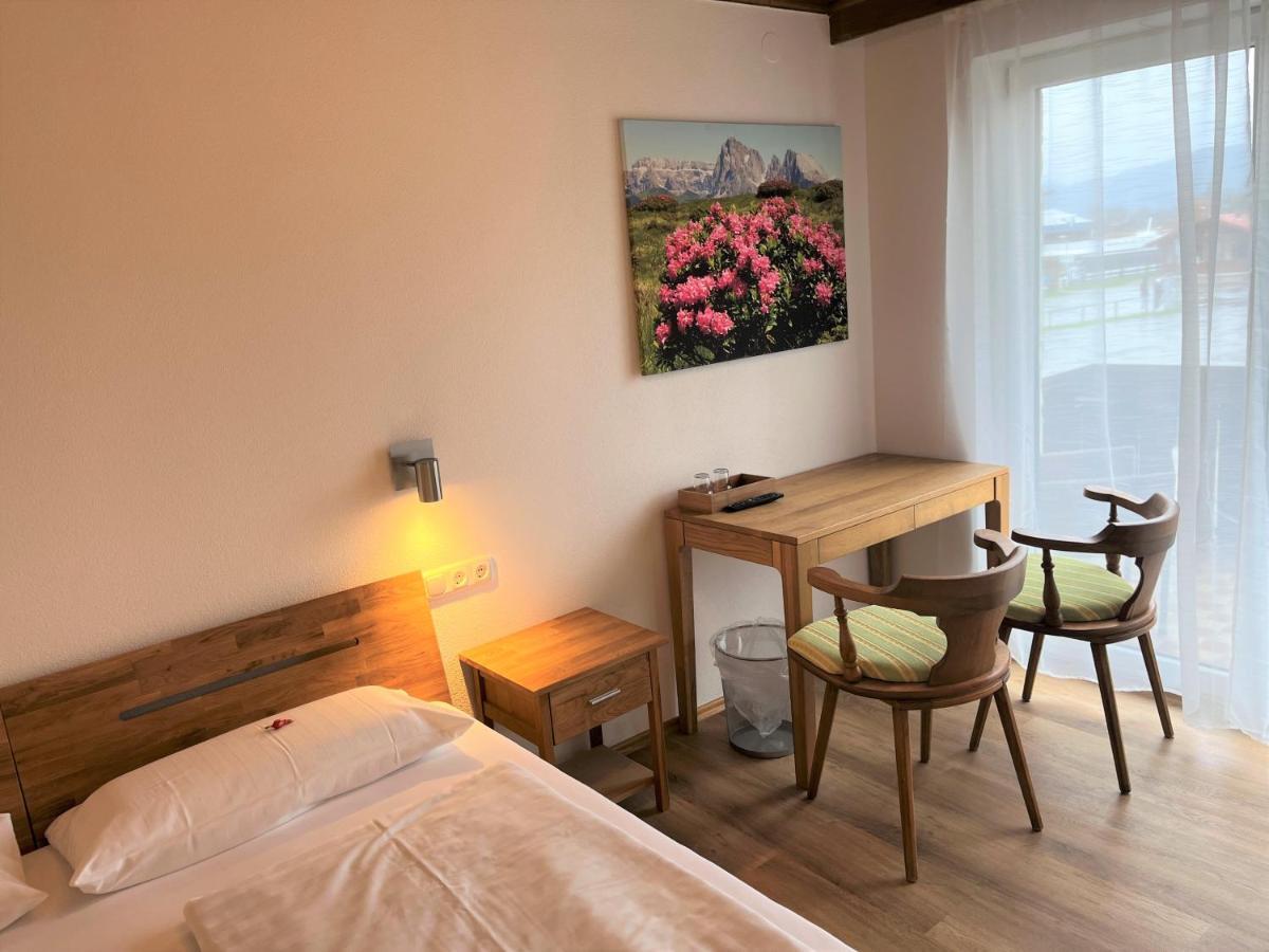 Gaestehaus Forggensee Fussen Luaran gambar