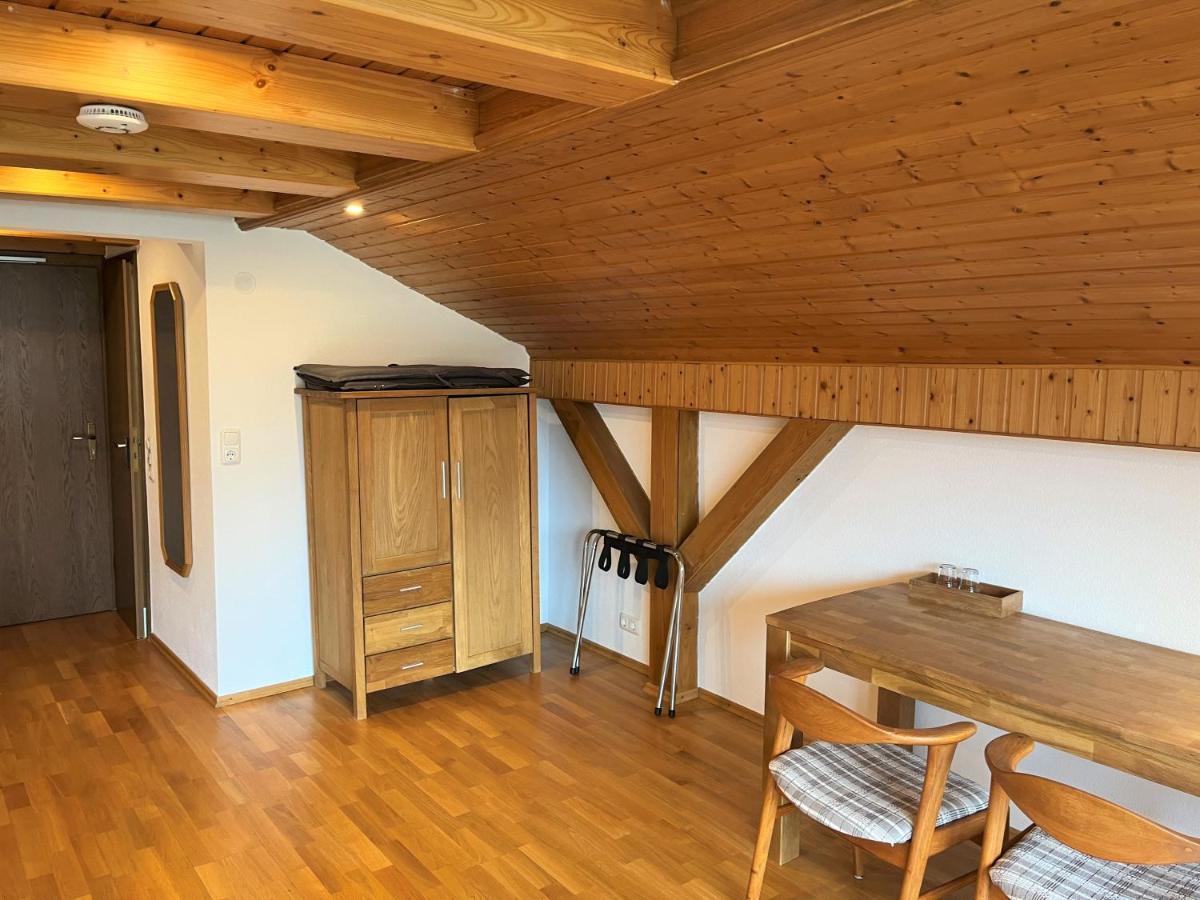 Gaestehaus Forggensee Fussen Luaran gambar