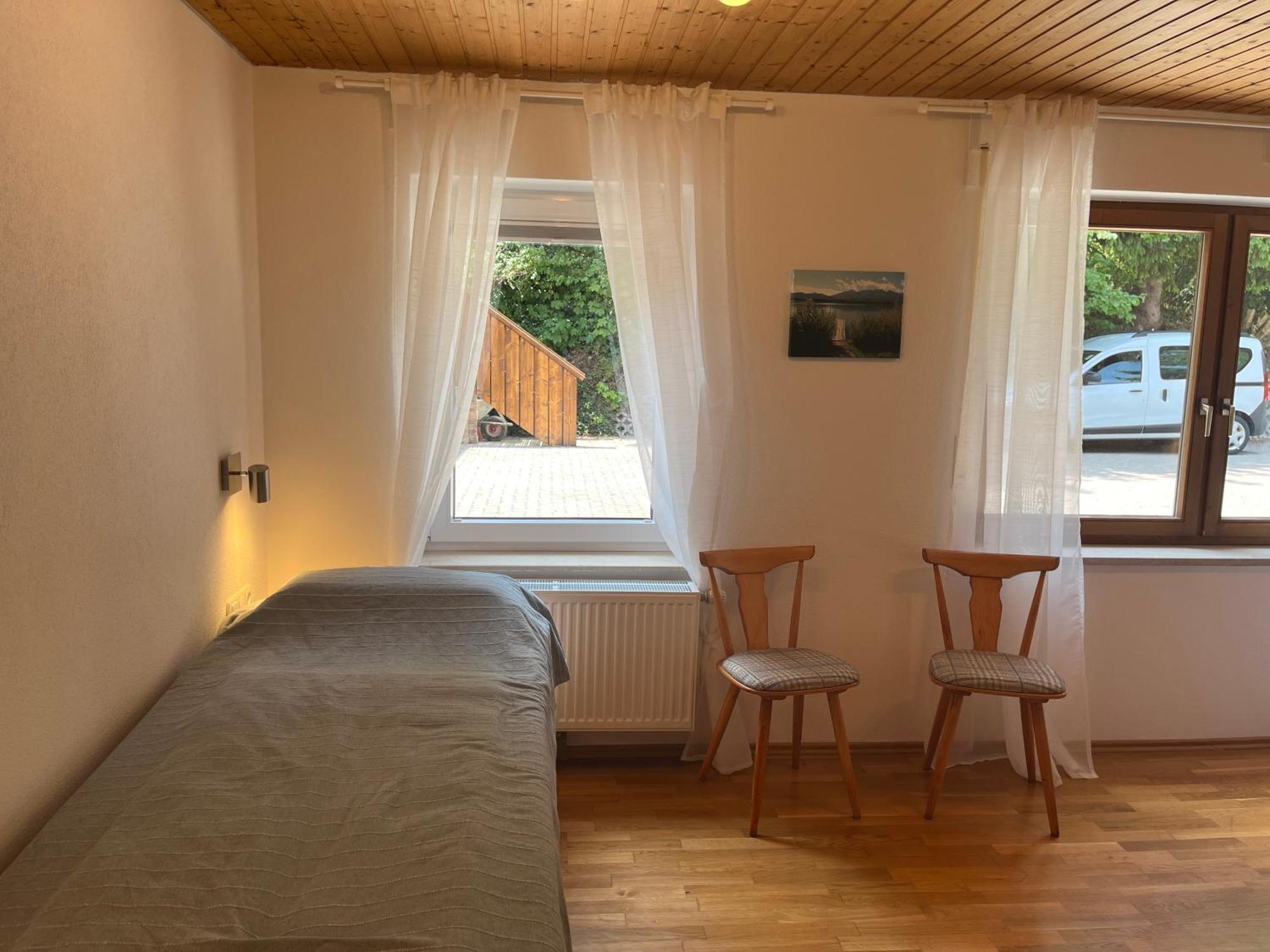 Gaestehaus Forggensee Fussen Luaran gambar