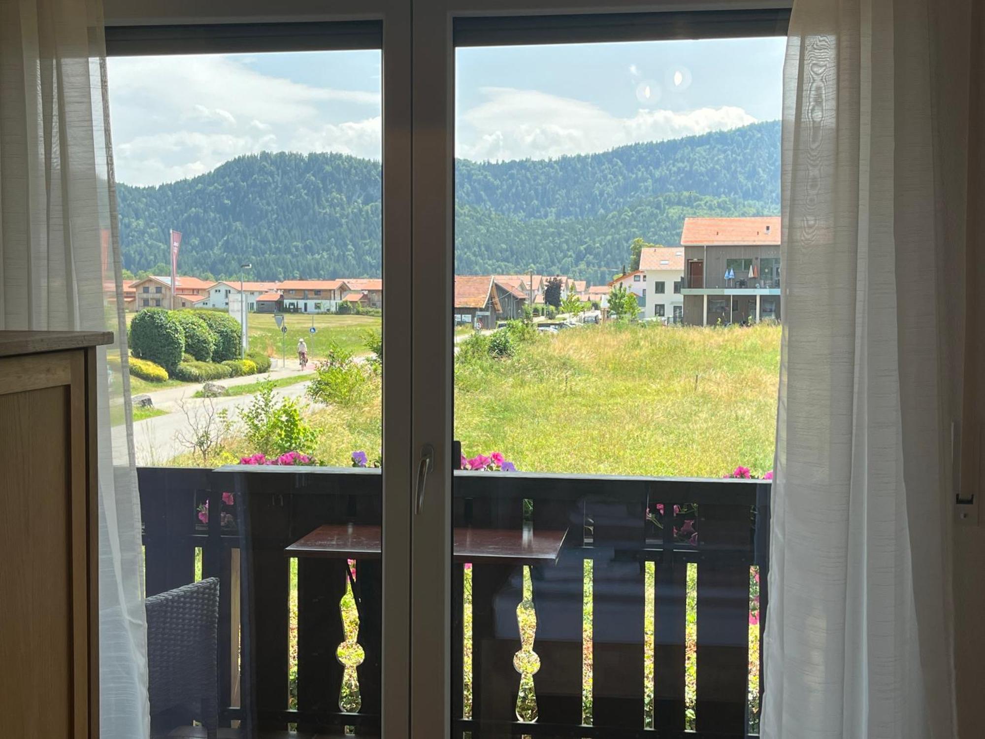 Gaestehaus Forggensee Fussen Luaran gambar